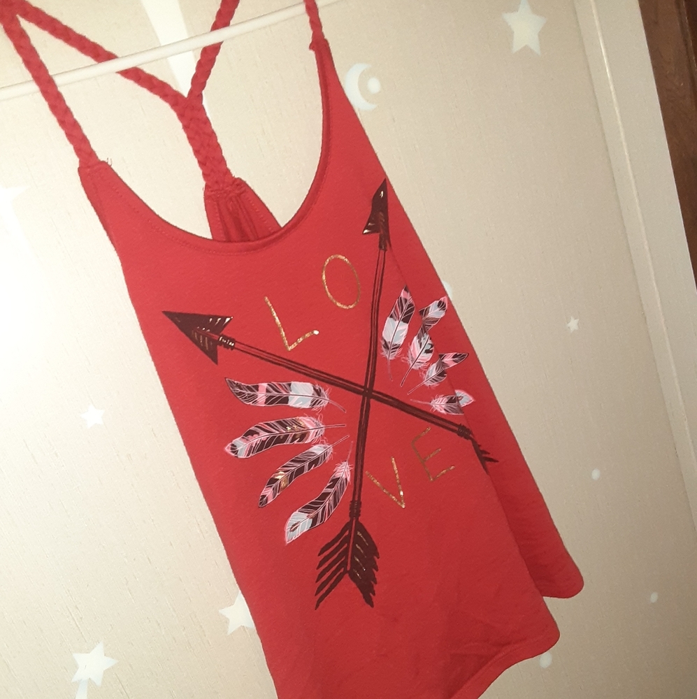 Tank top